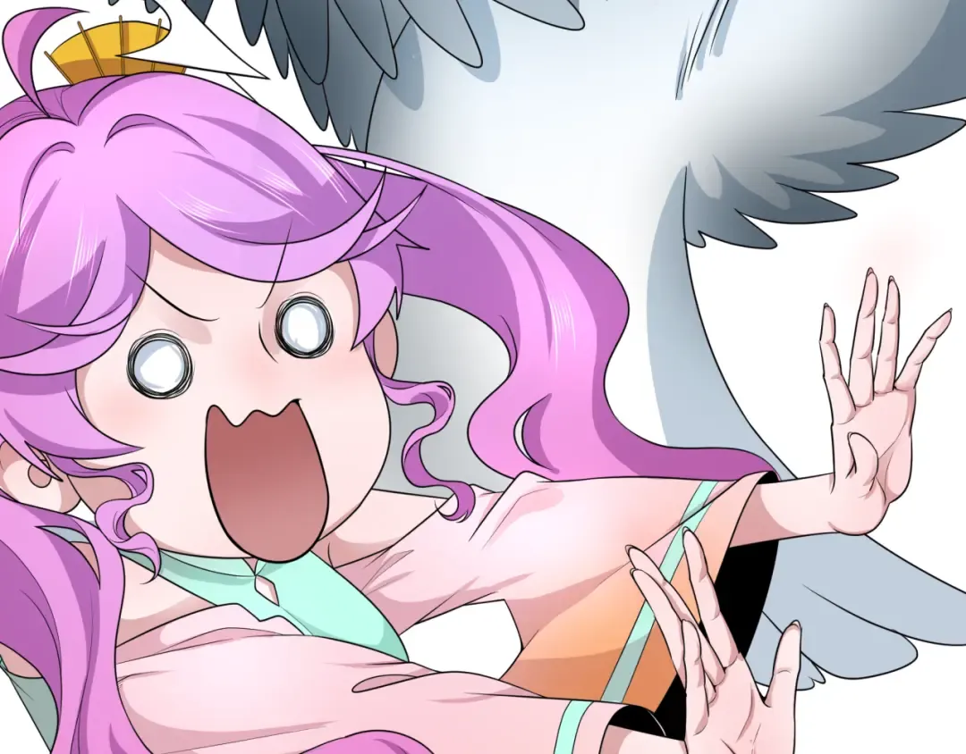 第214话 绫罗的诞生！ 第95页