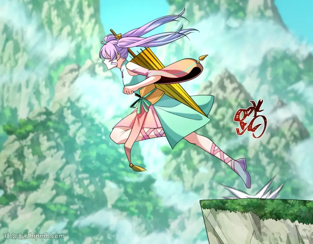 第214话 绫罗的诞生！ 第104页