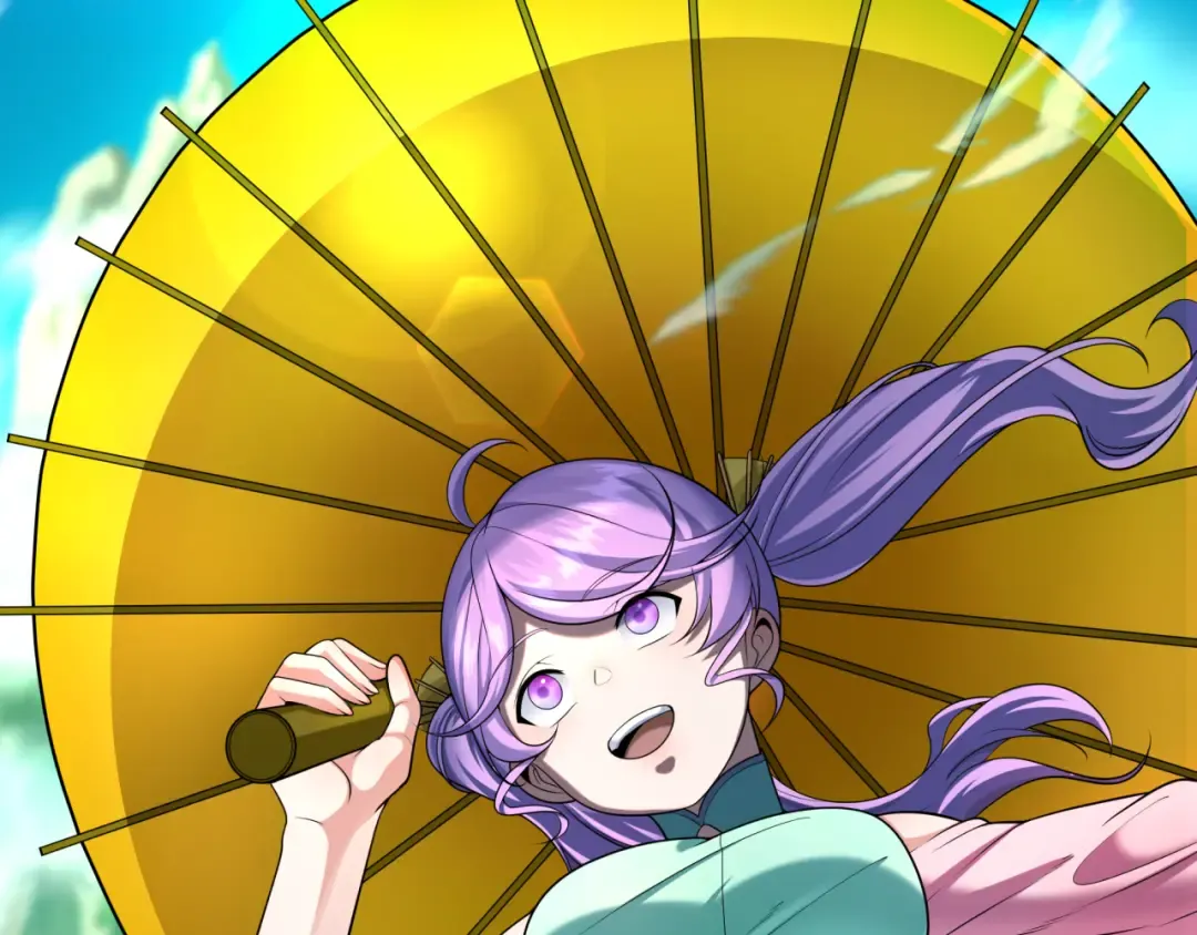 第214话 绫罗的诞生！ 第109页