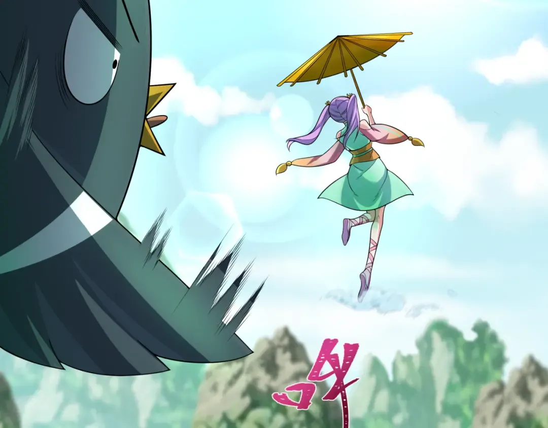 第214话 绫罗的诞生！ 第114页