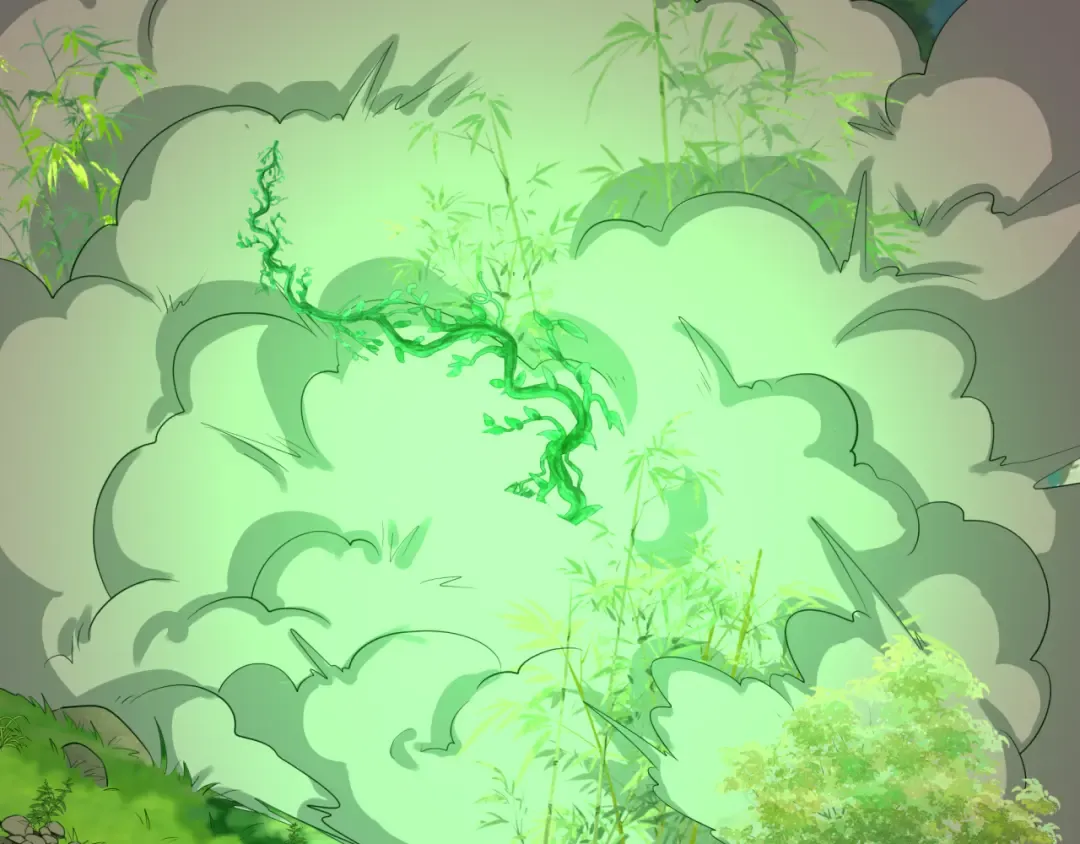 第215话 仙器宝罗伞！ 第115页