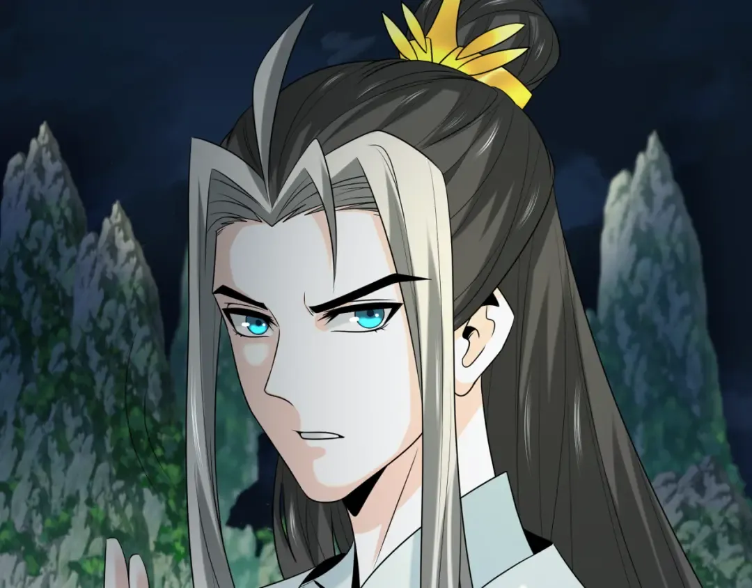 第216话 蓬莱危机！ 第30页