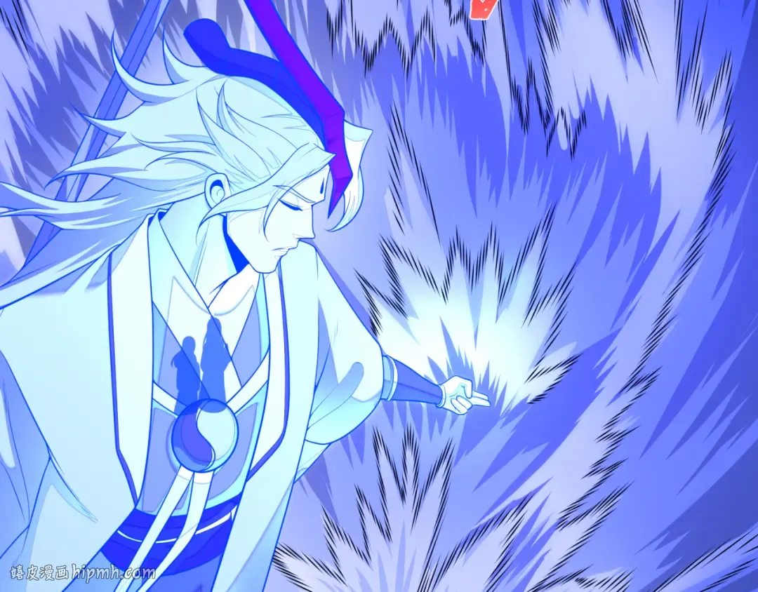 第216话 蓬莱危机！ 第48页