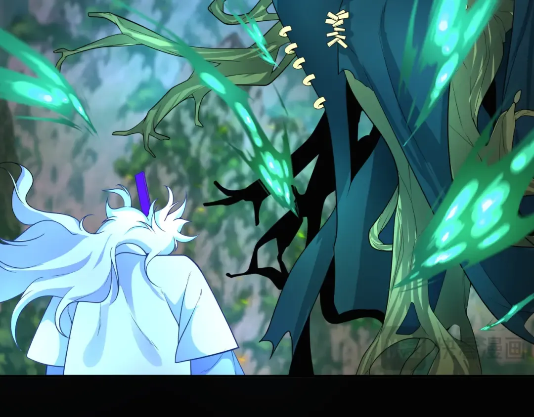 第216话 蓬莱危机！ 第68页