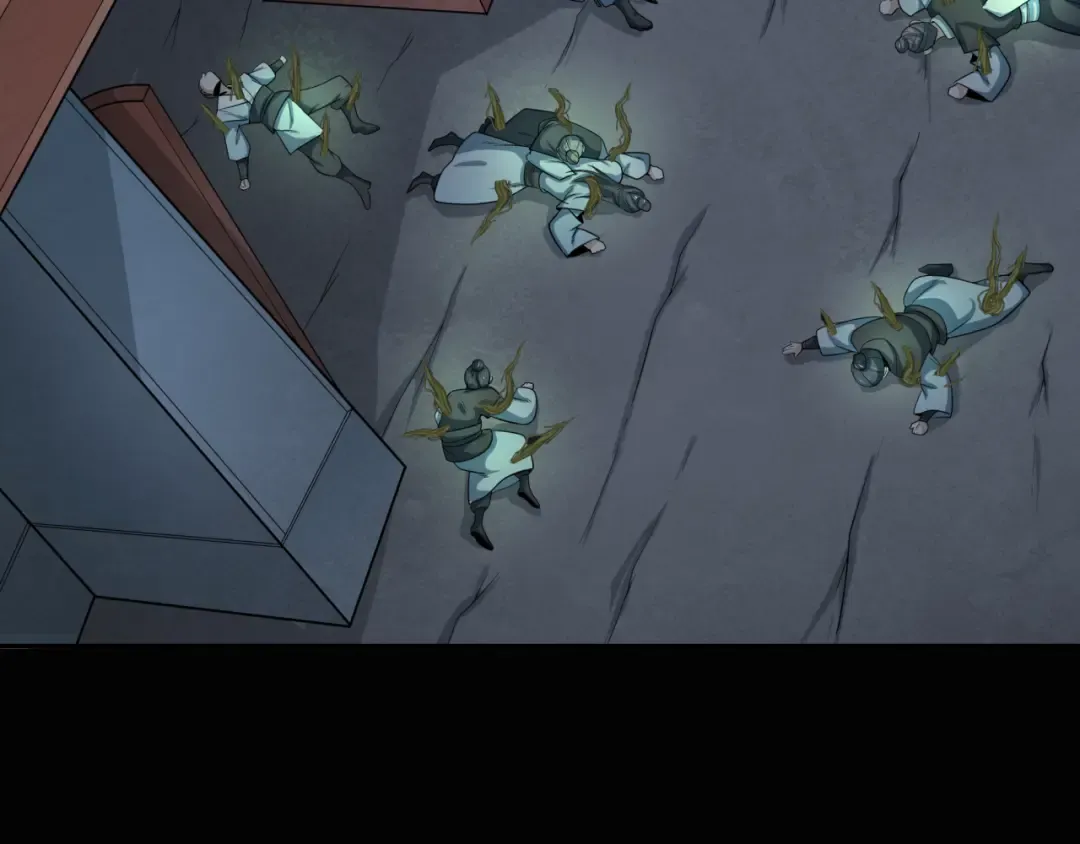 第216话 蓬莱危机！ 第77页