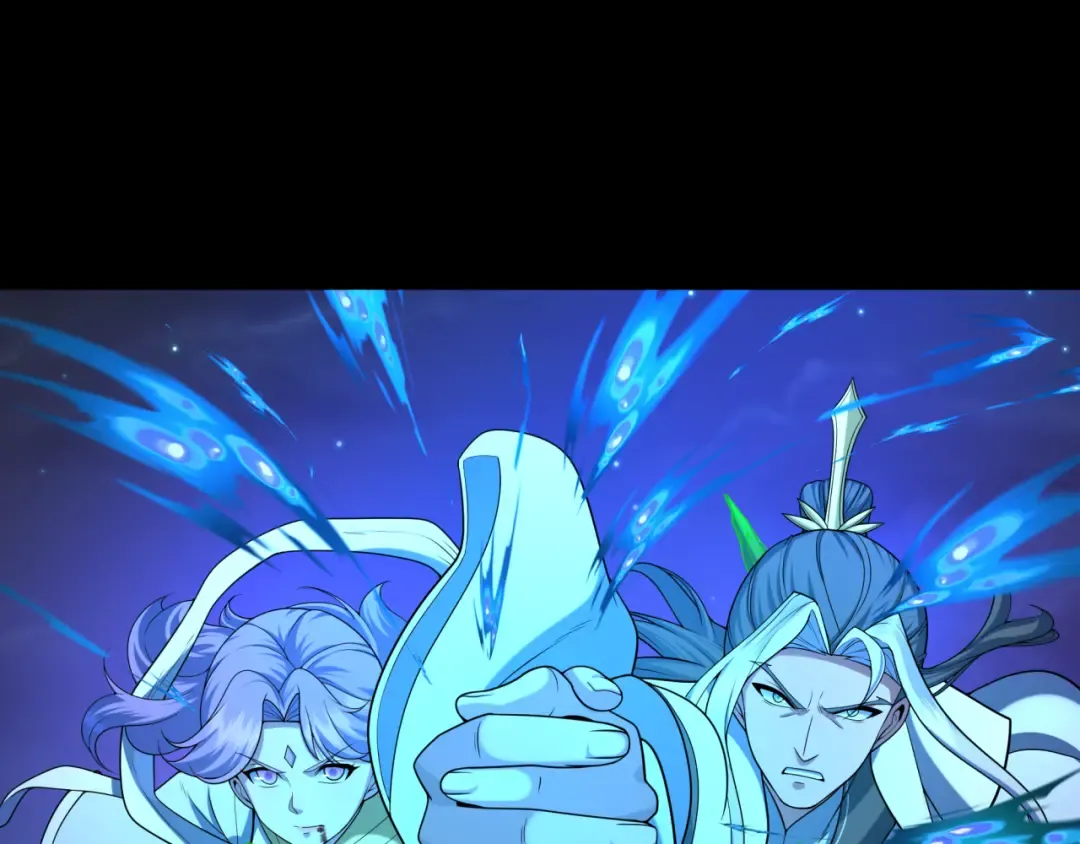 第216话 蓬莱危机！ 第85页
