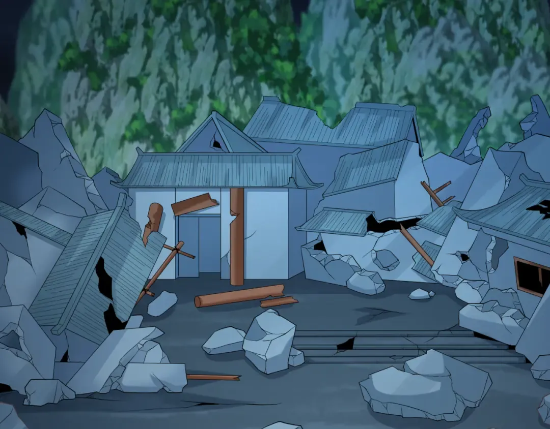 第218话 奇怪的树人！ 第6页