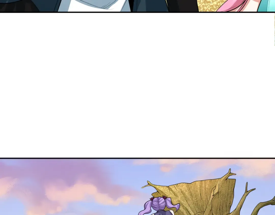 第218话 奇怪的树人！ 第71页