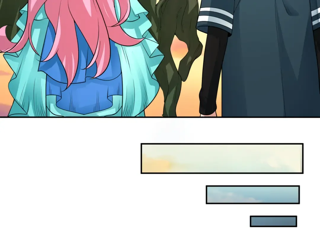 第218话 奇怪的树人！ 第73页