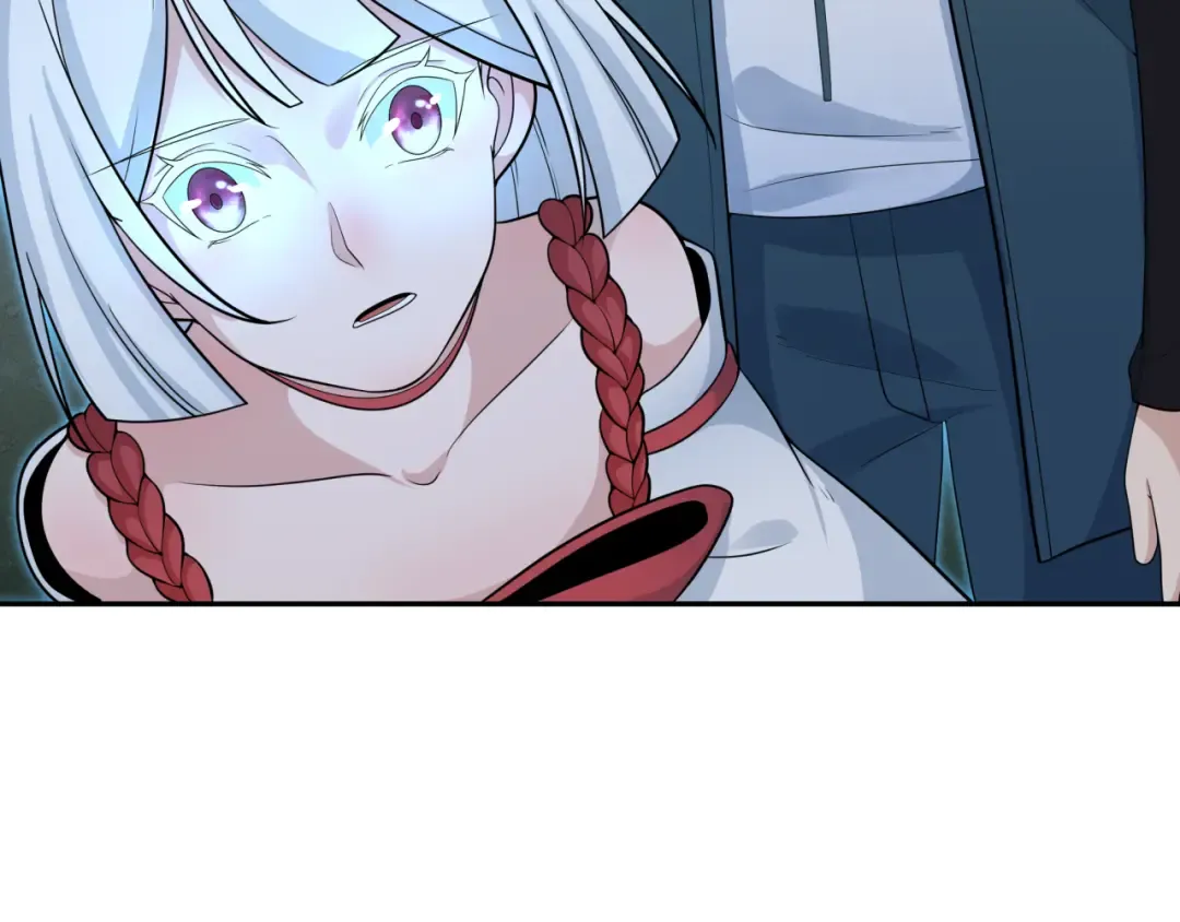 第218话 奇怪的树人！ 第89页