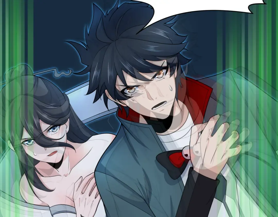 第218话 奇怪的树人！ 第101页