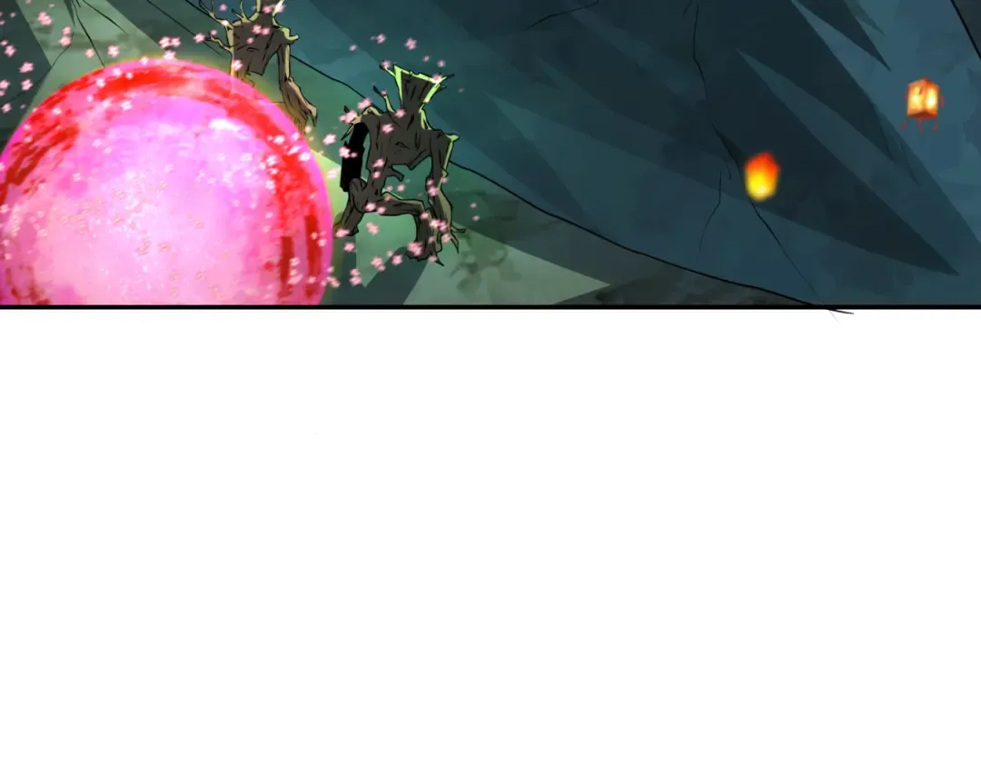 第219话 树人的身份！ 第7页