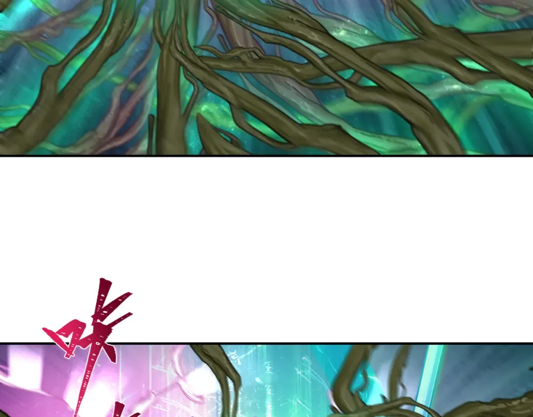第219话 树人的身份！ 第27页