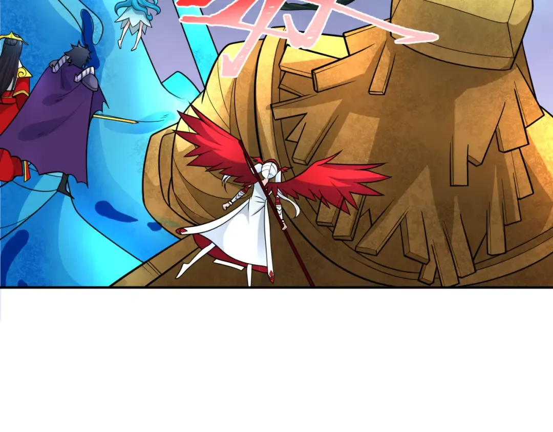 第219话 树人的身份！ 第58页