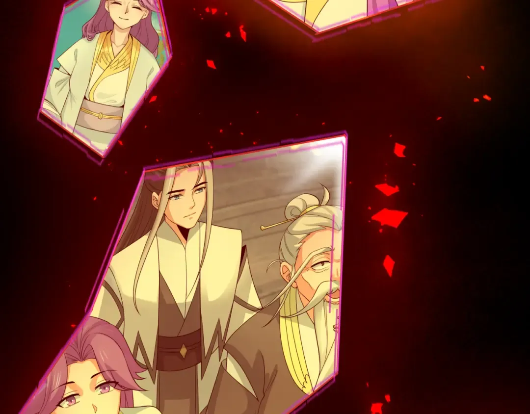 第219话 树人的身份！ 第122页