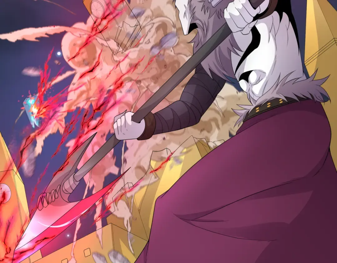 第225话 传奇猎魔人！ 第50页
