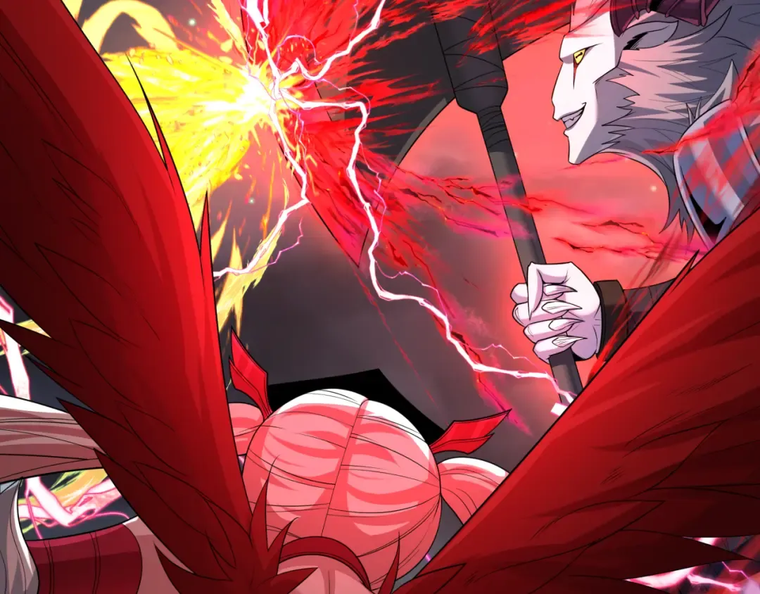 第225话 传奇猎魔人！ 第117页