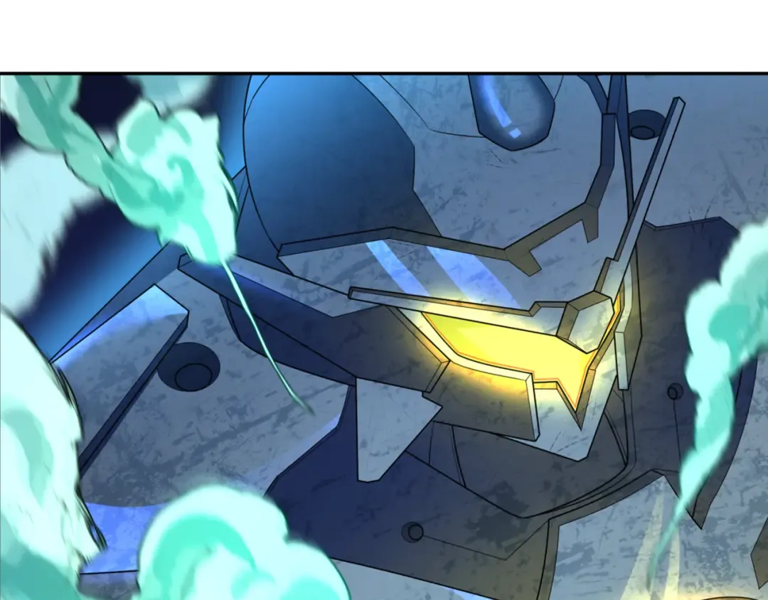 第228话 强大的机甲！ 第5页