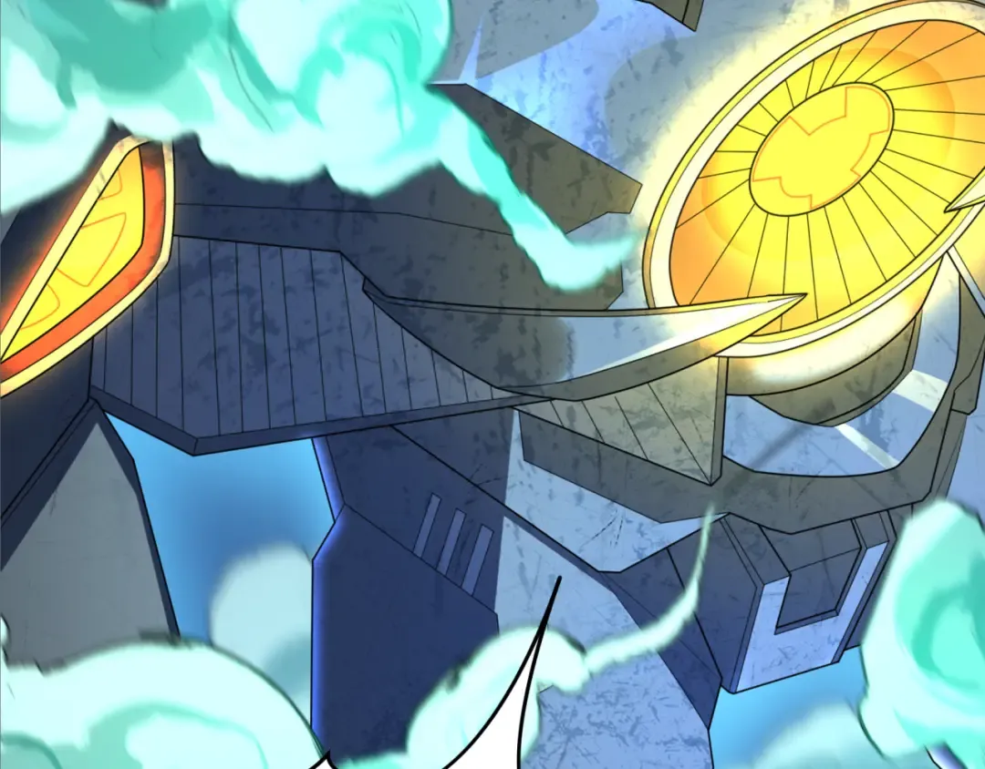 第228话 强大的机甲！ 第6页