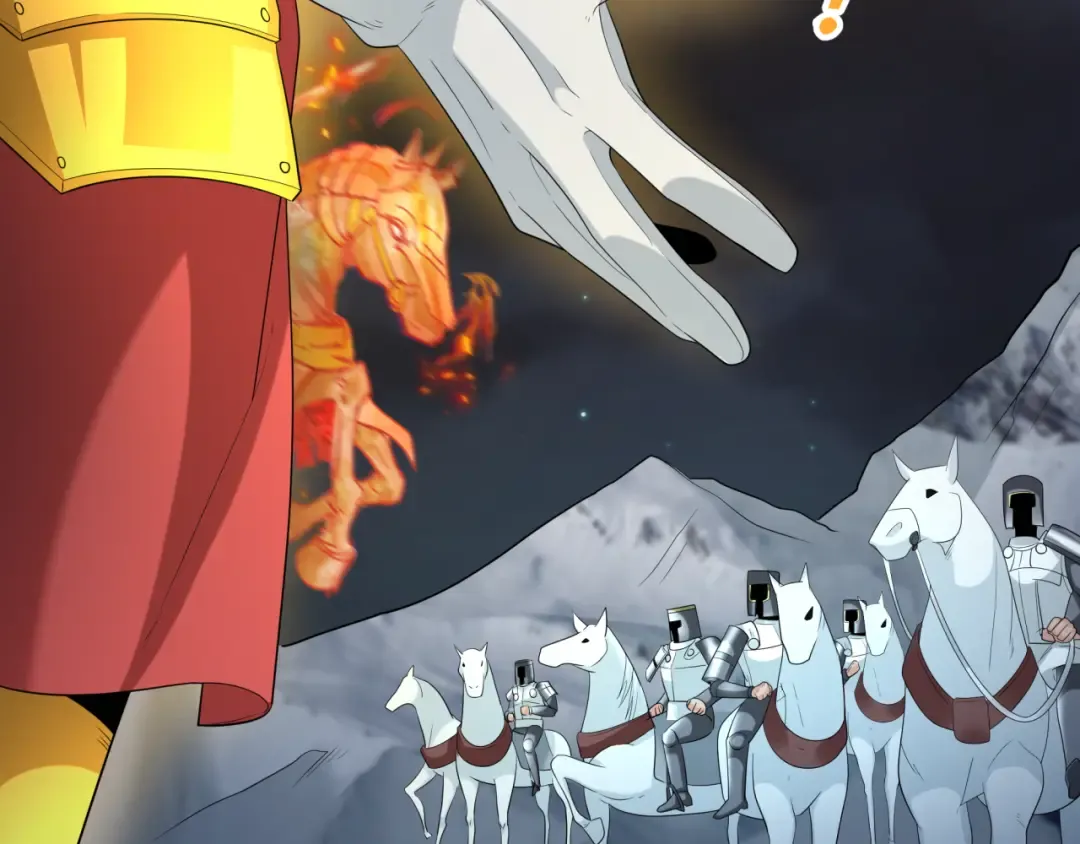 第228话 强大的机甲！ 第89页