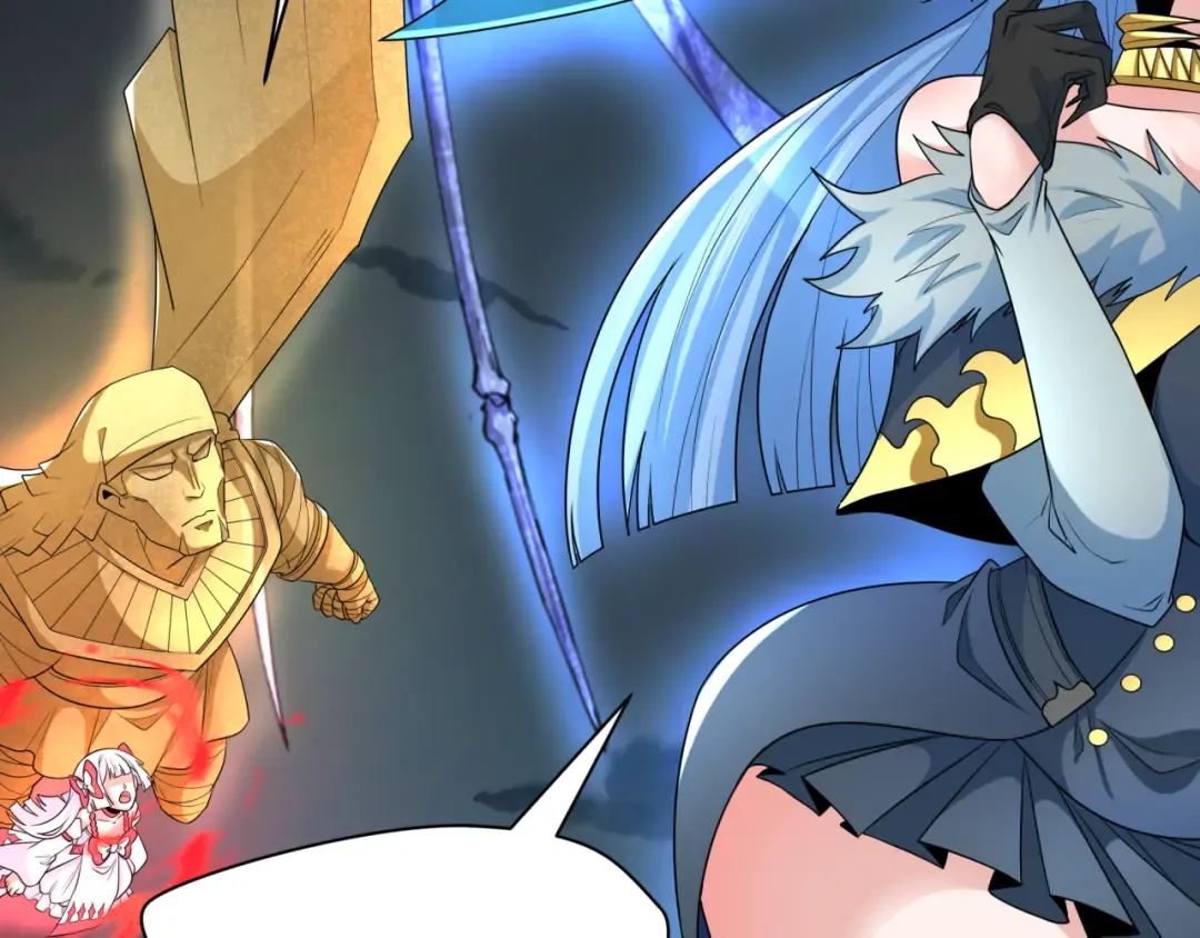 第228话 强大的机甲！ 第138页