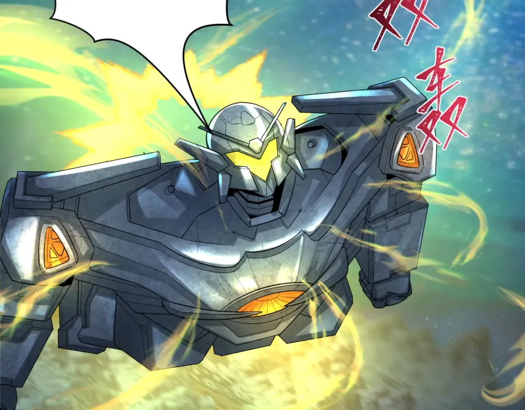 第229话 传奇再现！ 第49页