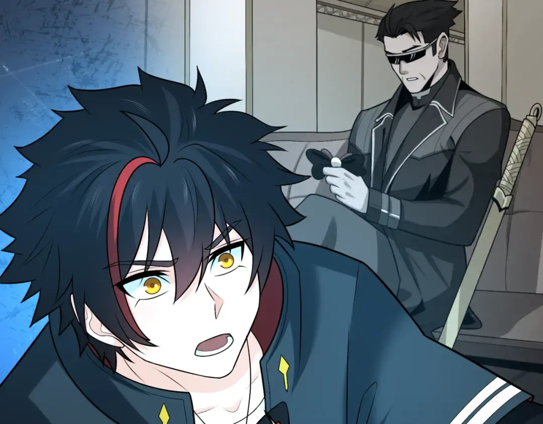 第229话 传奇再现！ 第117页