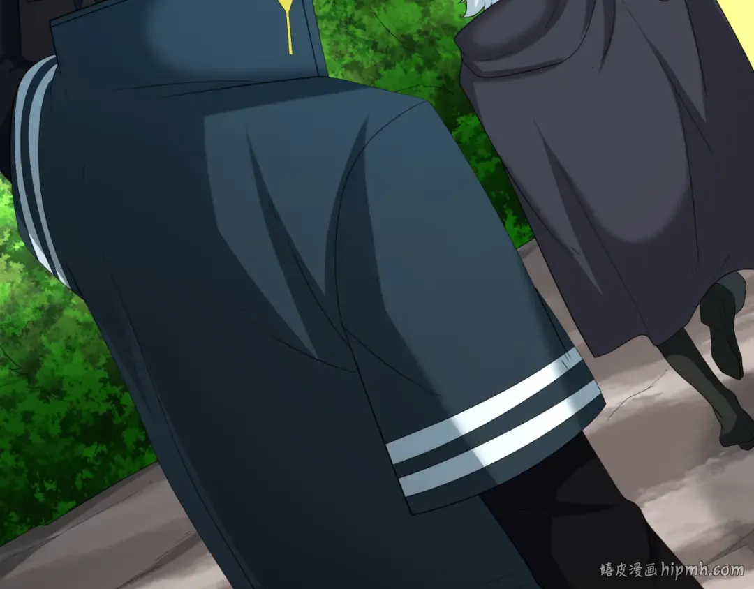 第232话 林风拜师！ 第64页
