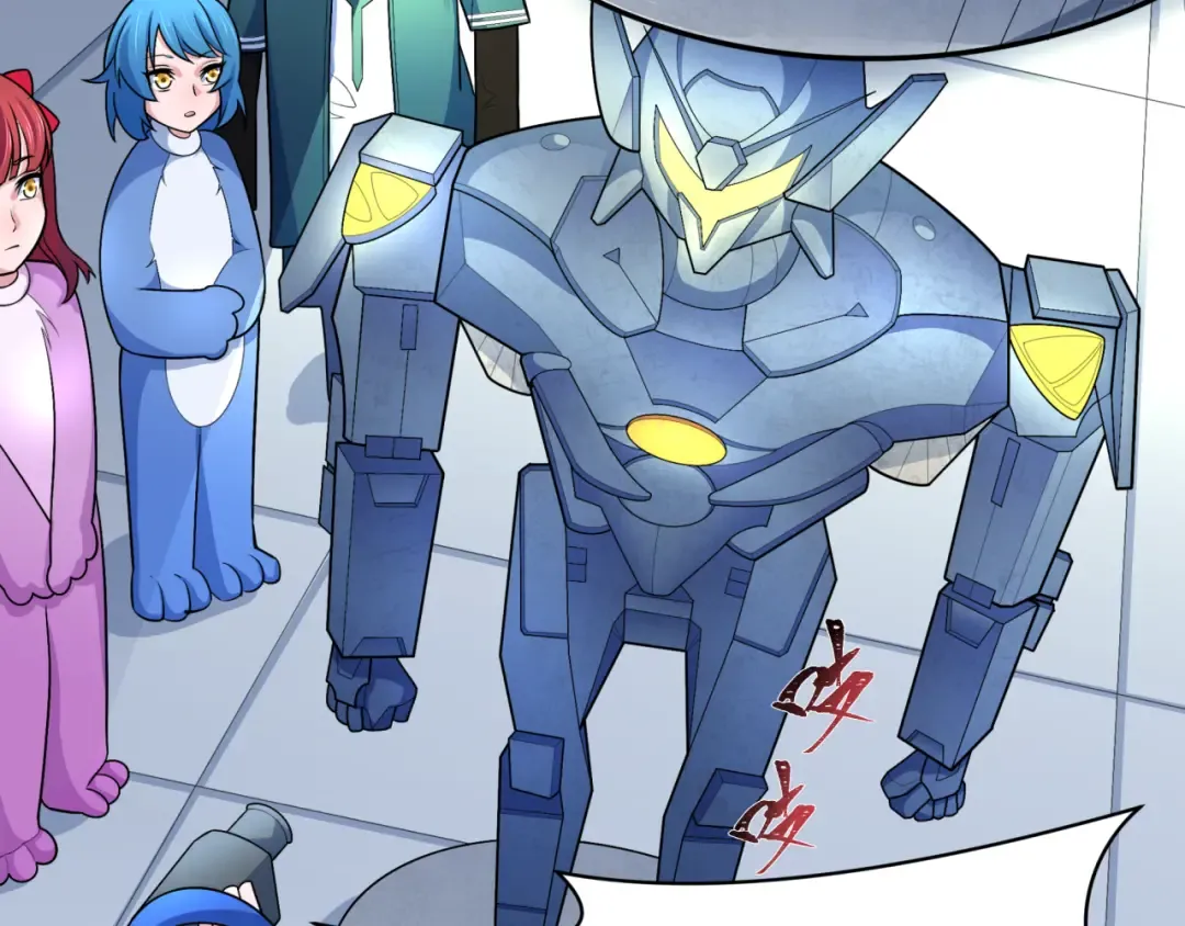 第234话 巨隆隆！ 第68页