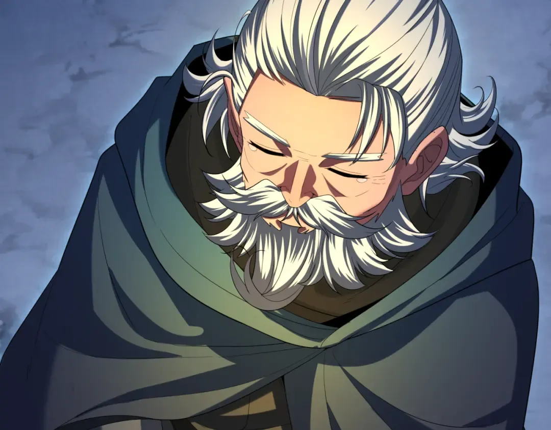 第235话 猎魔人林风！ 第124页