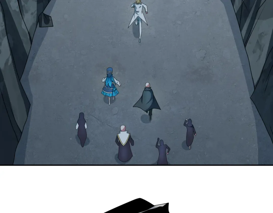 第236话 师徒的羁绊！ 第79页