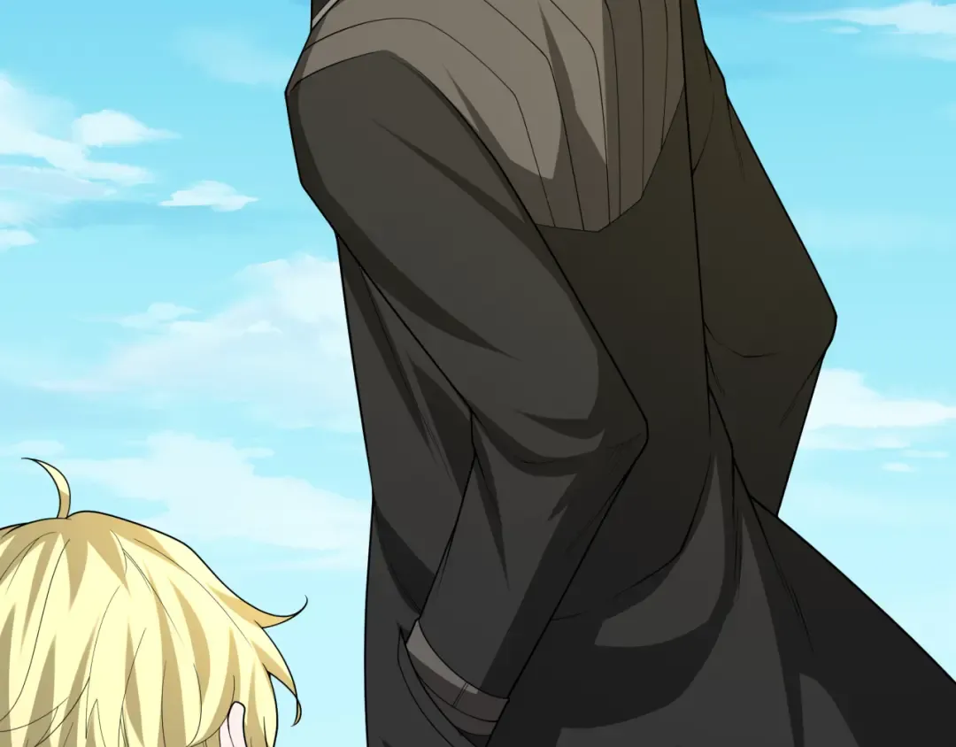 第236话 师徒的羁绊！ 第117页