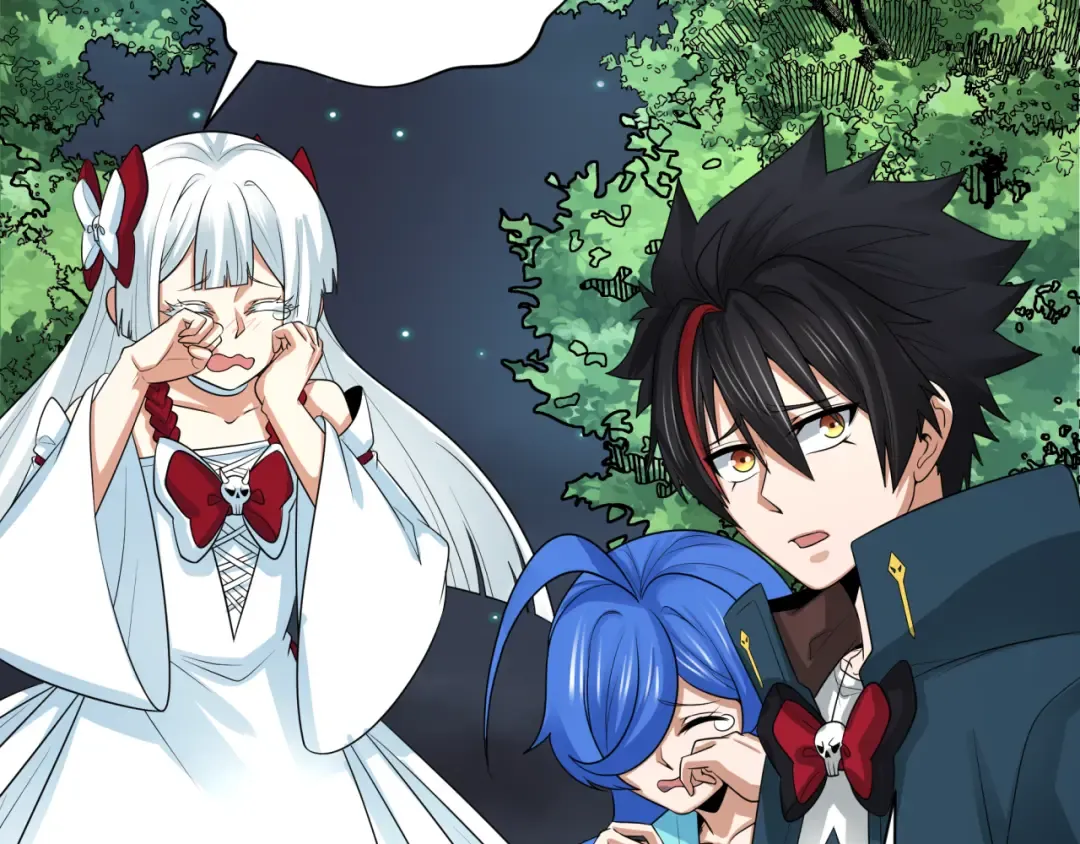 第236话 师徒的羁绊！ 第140页
