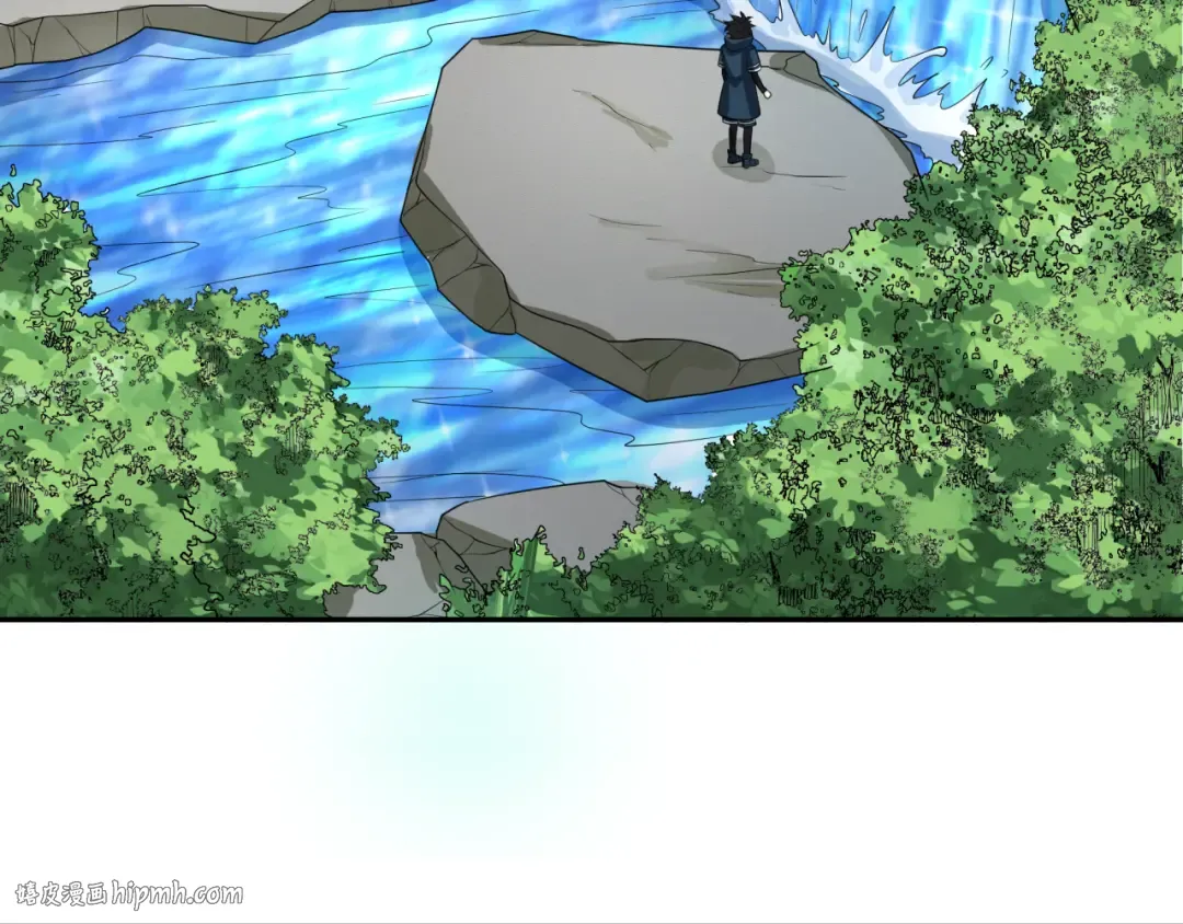 第236话 师徒的羁绊！ 第144页