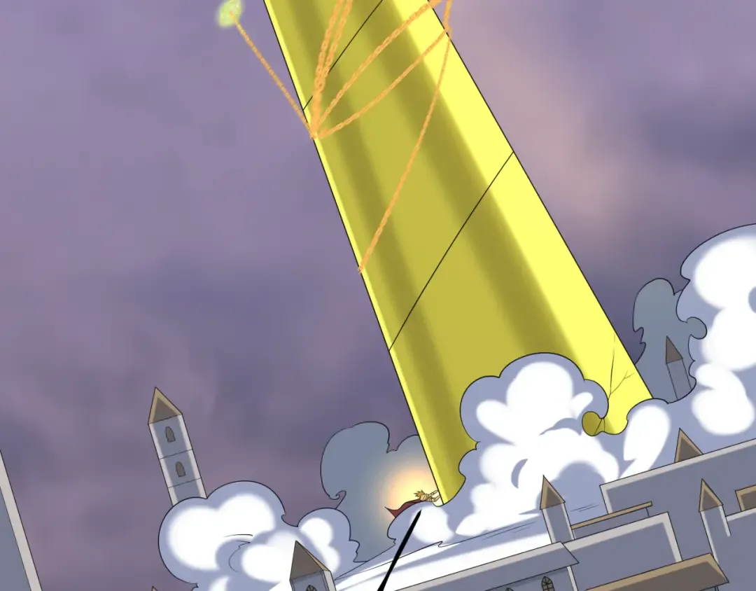 第237话 恐怖的鬼域！ 第31页