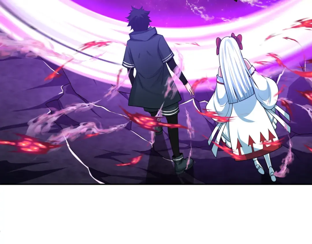 第237话 恐怖的鬼域！ 第46页