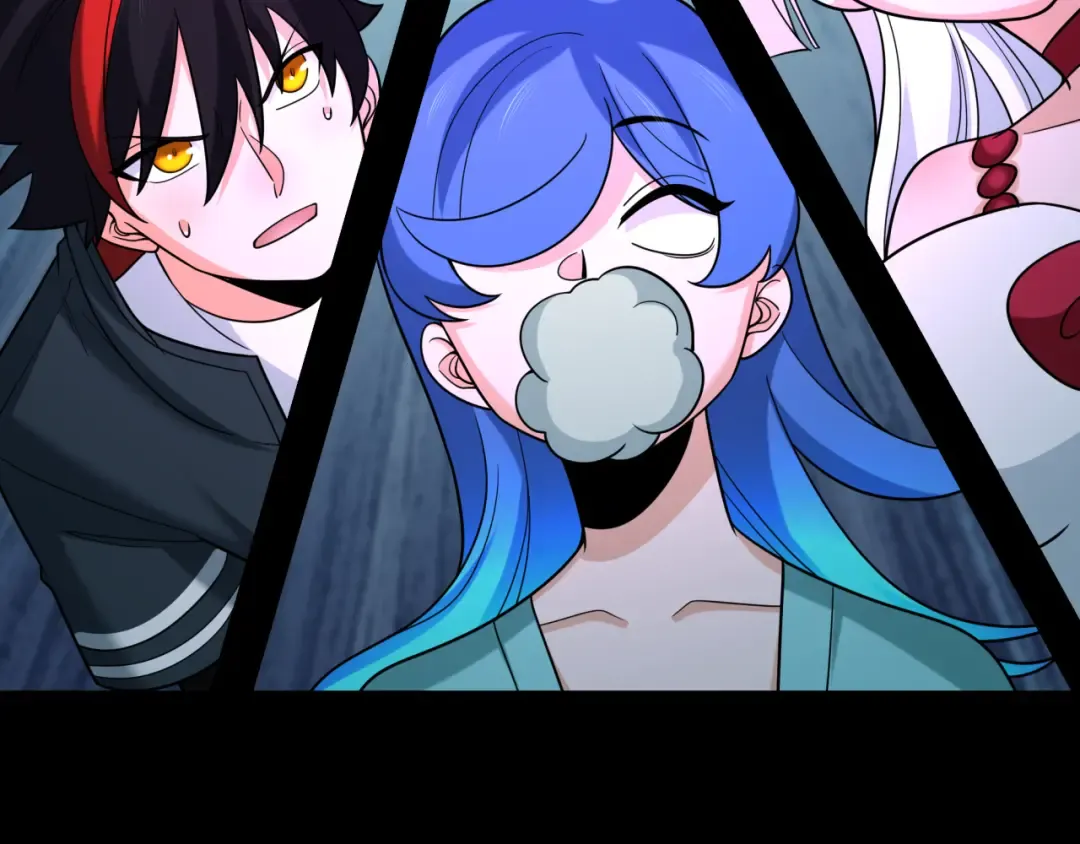 第241话 路西法之卵！ 第92页