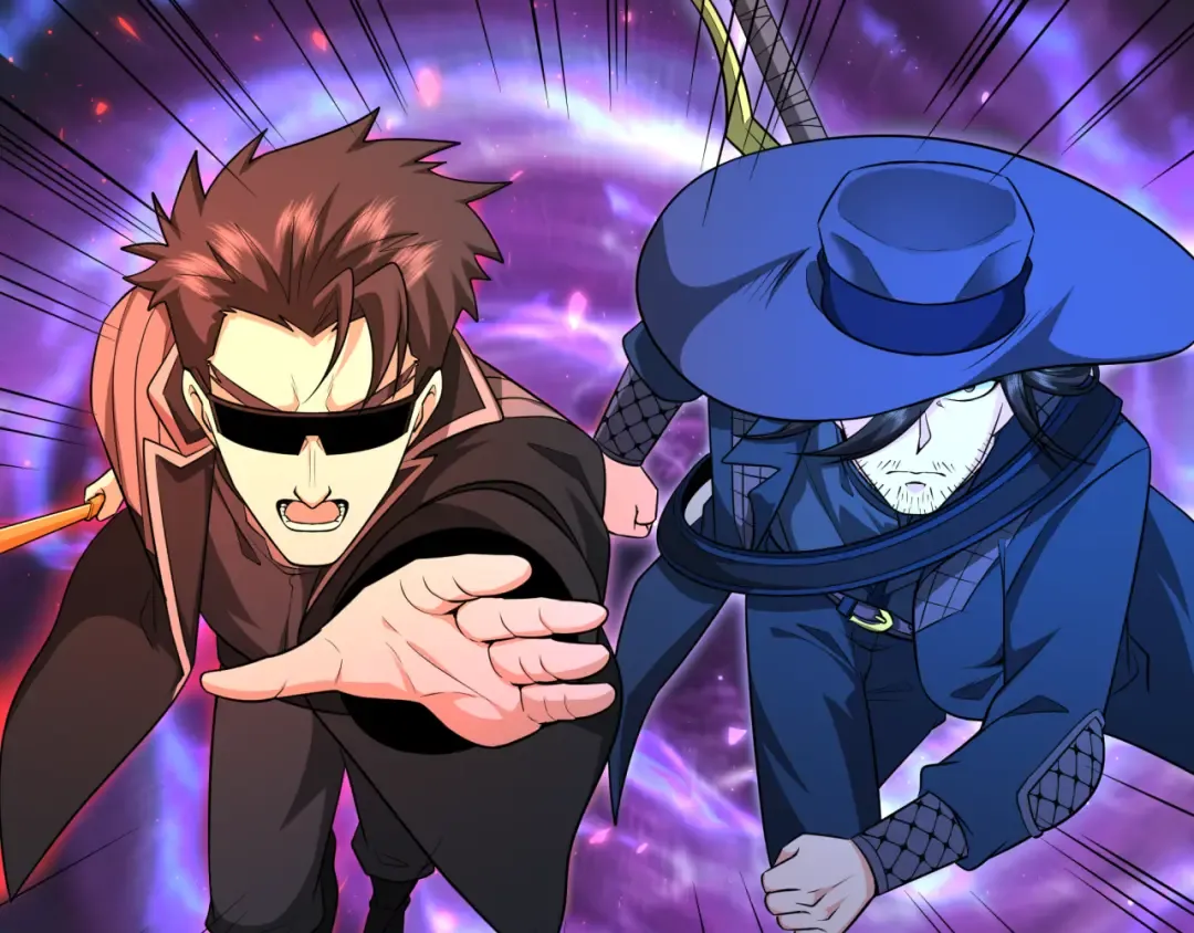 第241话 路西法之卵！ 第117页