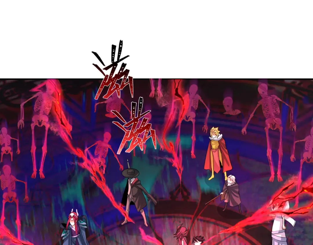 第243话 契约路西法！ 第65页