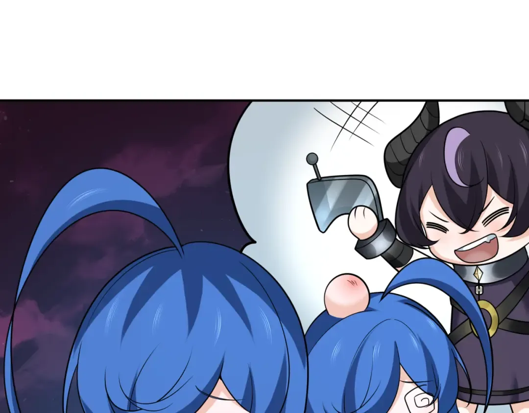 第245话 米娅与天使！ 第22页