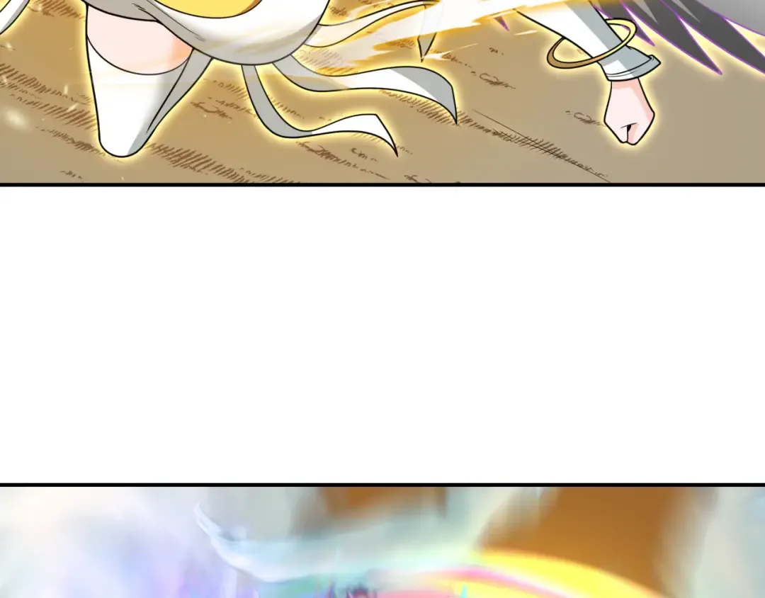 第247话 天使被追哭了！ 第47页