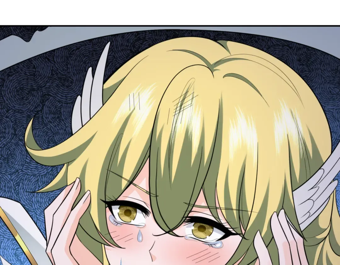 第247话 天使被追哭了！ 第99页