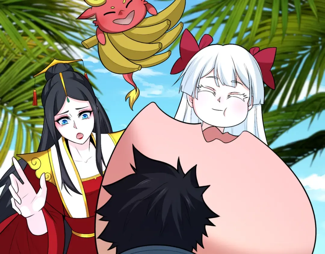 第248话 神域失乐园！ 第12页