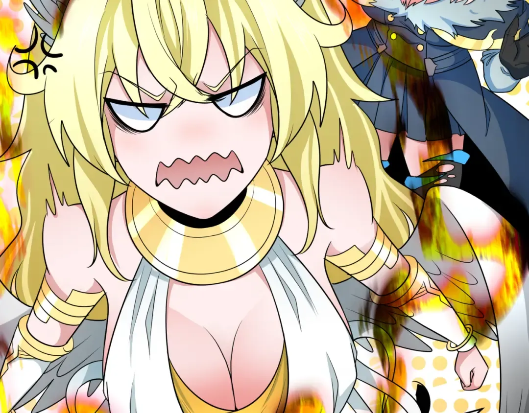 第250话 天使落难记！ 第85页