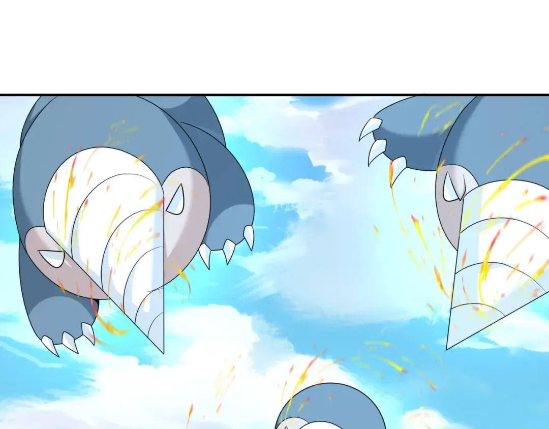 第251话 人类聚居地！ 第19页