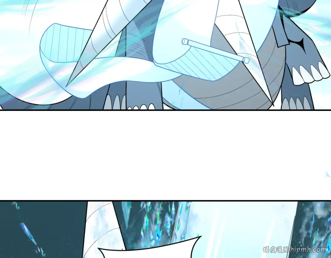 第251话 人类聚居地！ 第72页