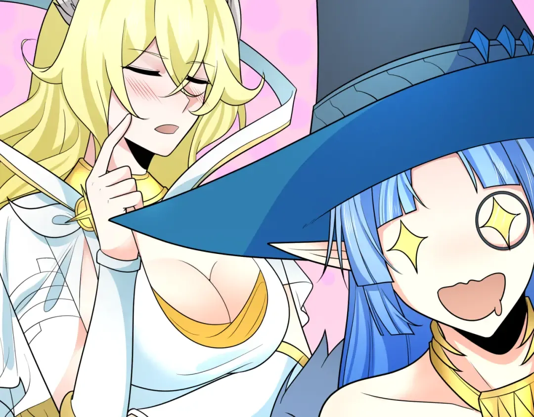 第251话 人类聚居地！ 第102页