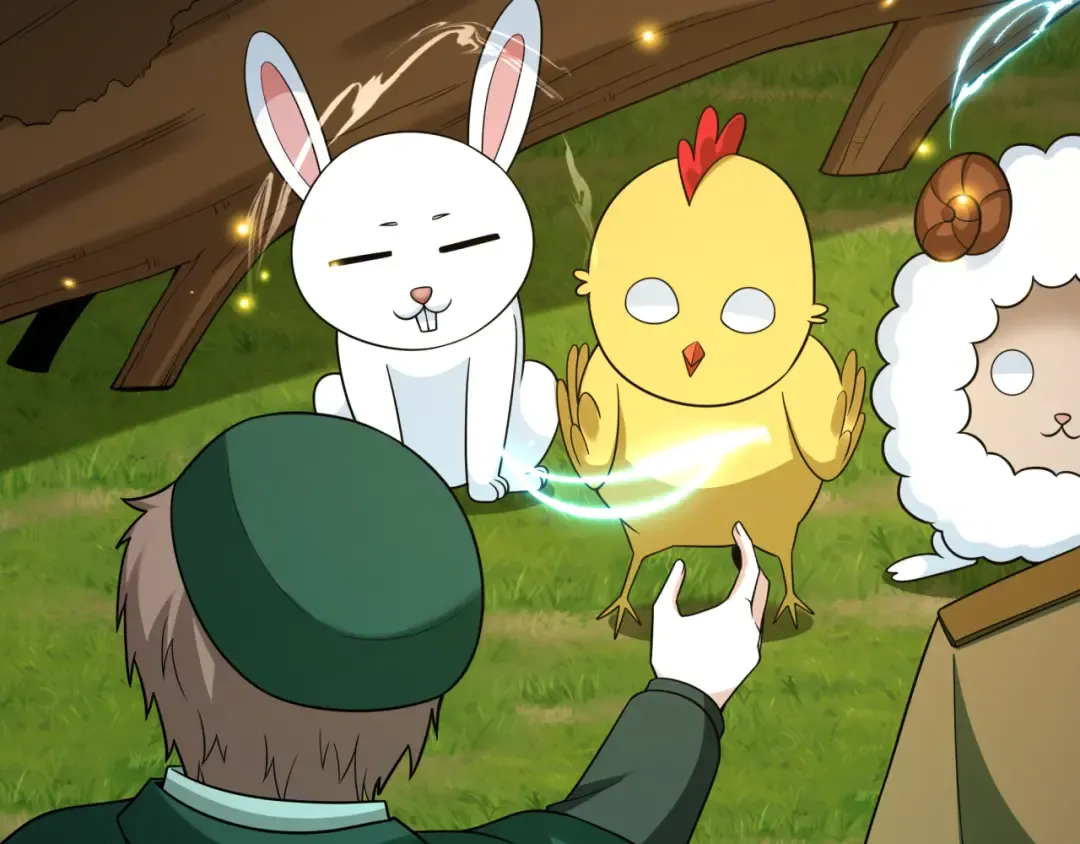 第252话 航母村！ 第113页