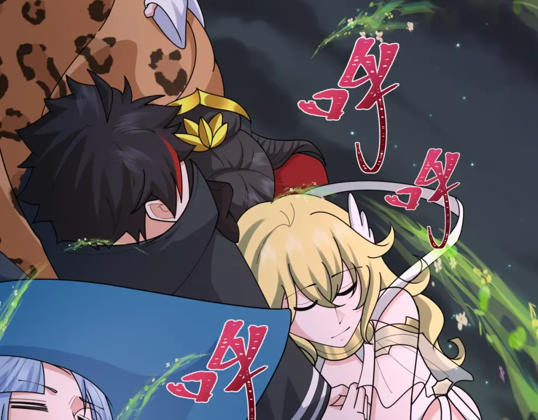 第253话 森林神庙 第97页