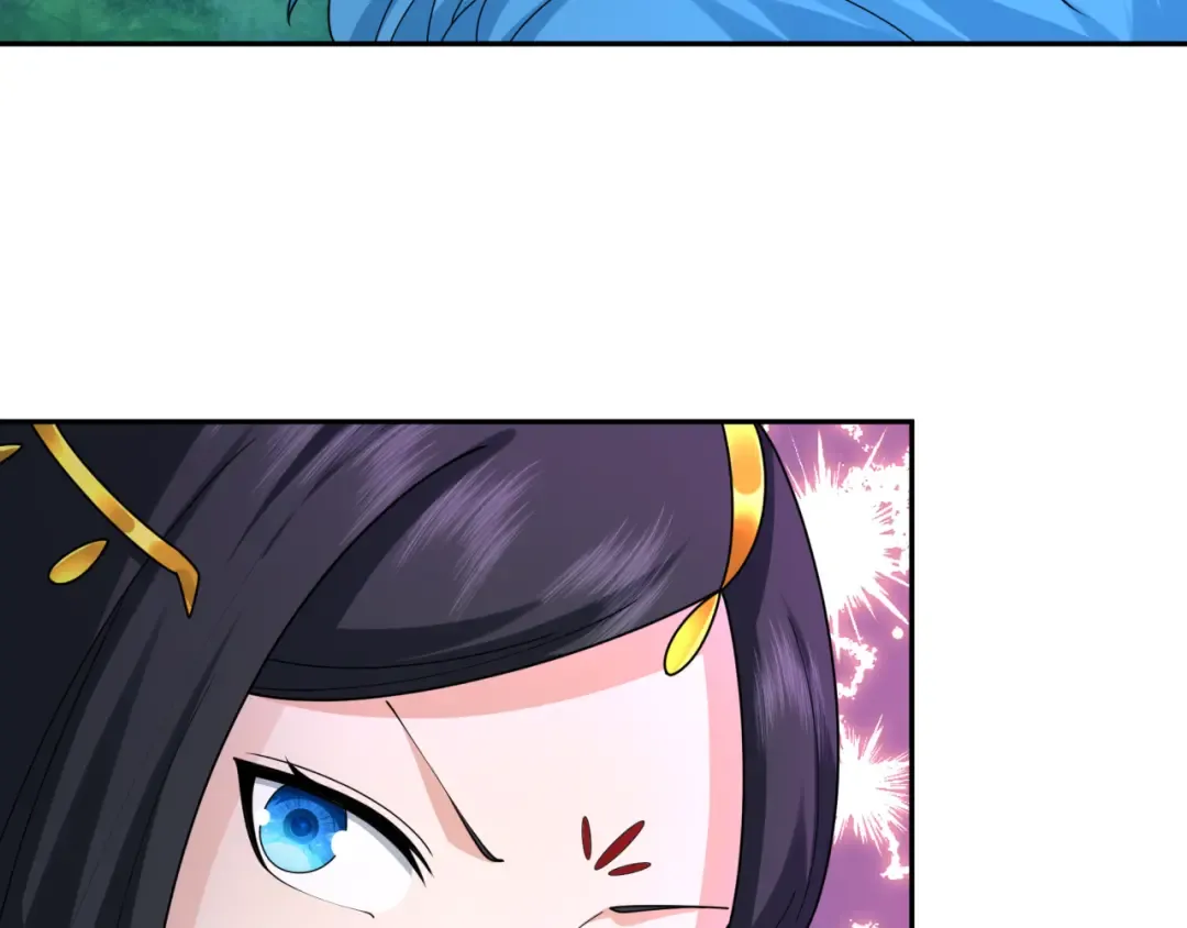第254话 盖亚之影！ 第22页